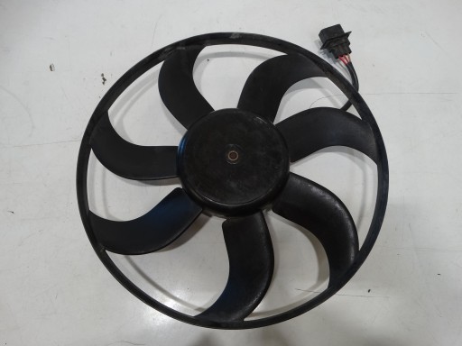 ventilátor chladiče SEAT IBIZA MK4 6R0959455C