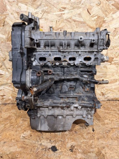 engine 955A1000 ALFA ROMEO MITO 1.4 16V