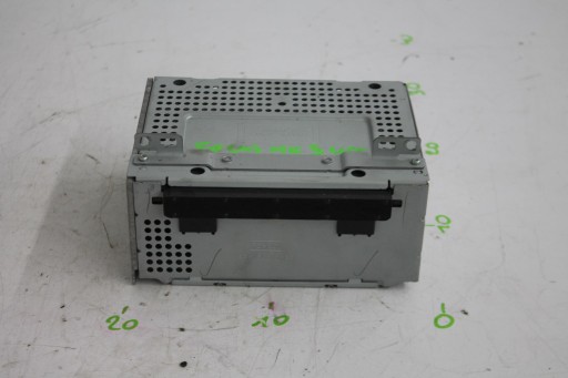 RADIO Navigation F1BT-18C815-KK FORD FOCUS MK3