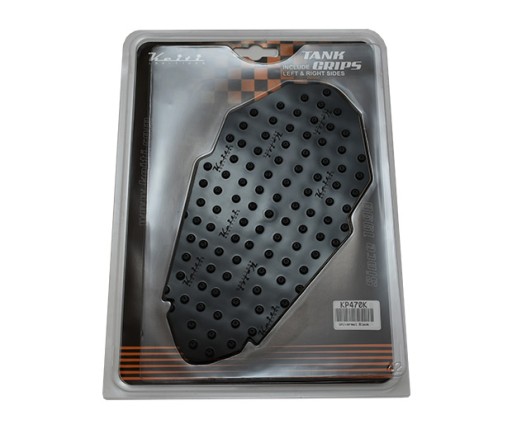 Tank Grips Keiti kp470k black