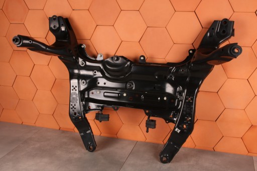 BMW F70 F74 U06 X1 U11 X2 U10 subframe axle beam suspension beam front 8836336