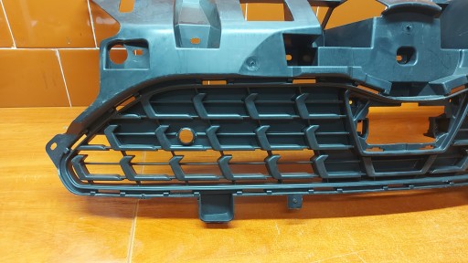 grille masque pare choc avant avant TOYOTA YARIS CROSS 21