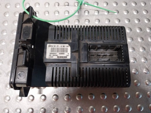 PANEL Schalter lichtschalter 6907947 BMW 3 E46