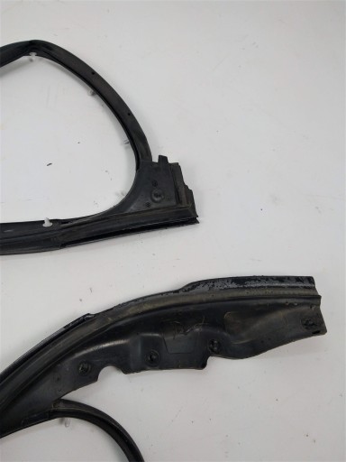 Ford F150 F250 F350 Dichtsatz Tür RH vorne 15-20