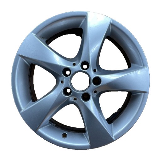 MERCEDES VITO III W447 2014- disk hliníkový 17 7J ET51 5x112 A4474014800