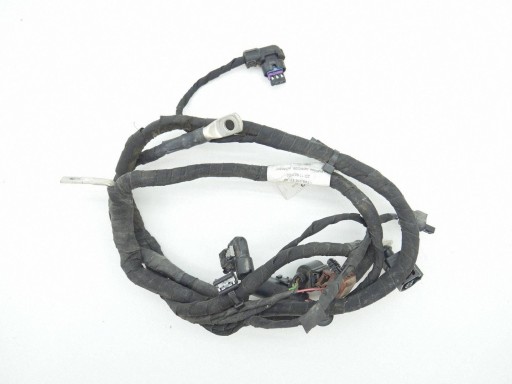 bundle alternator VW TIGUAN III 2.0 TDI 5R3971230EB