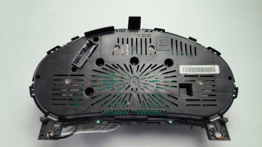 dials clock EU 22783076 OPEL INSIGNIA A