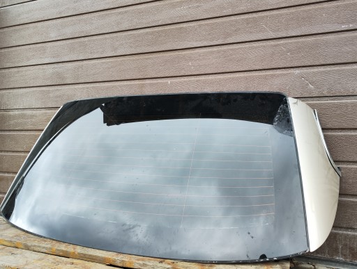 Крыша стекло хардтоп BMW 4 F33 кабриолет A92 2016