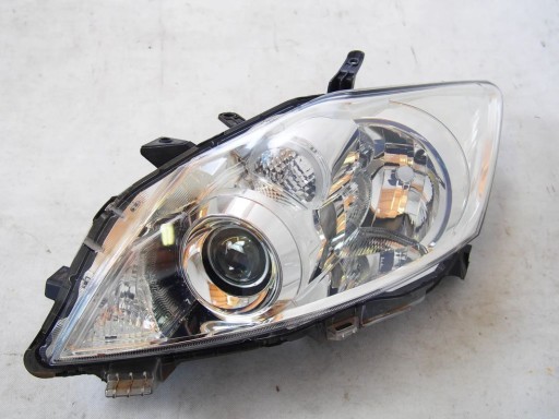 Toyota Auris 10-12r Reflektor left light left soczewkowa 81170-02540