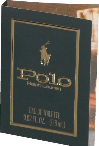 ralph lauren polo woda toaletowa 0.8 ml   