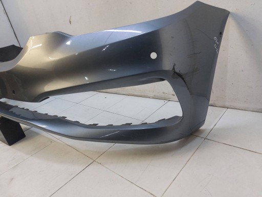 BMW 5 G30 G31 paraurti anteriore anteriore PDC 7385336