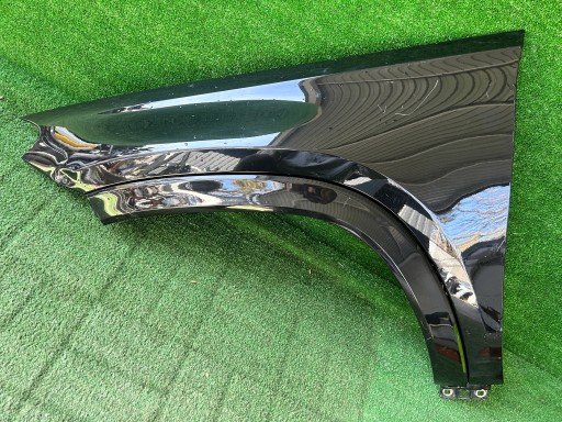 Mercedes GLS X167 fender left front moulding AMG A1678802500 COUPE