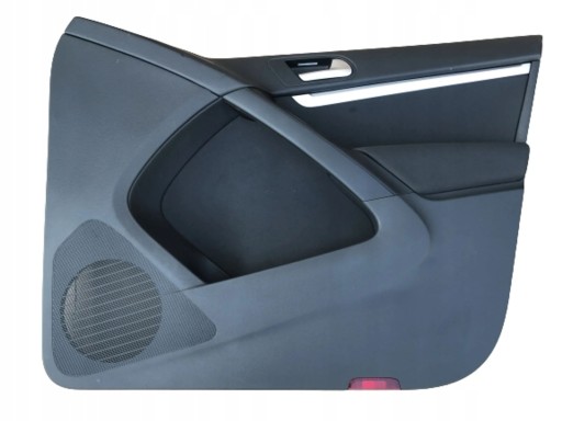 side upholstery right front VW TIGUAN LIFT 5N EU 0009