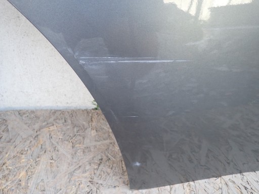 Tür rechts hinten heck MITSUBISHI OUTLANDER 3 III GF_W GG_W 12-15R 5730B390