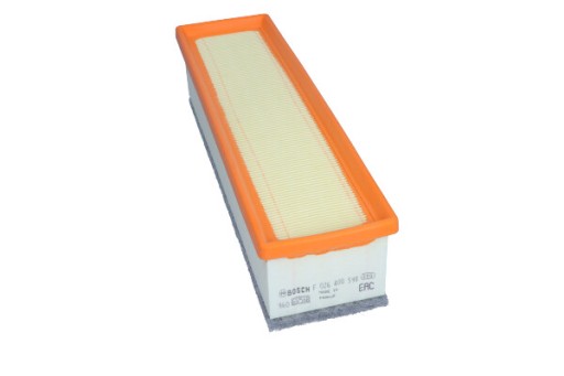 026 400 - BOSCH повітряний фільтр F026400598