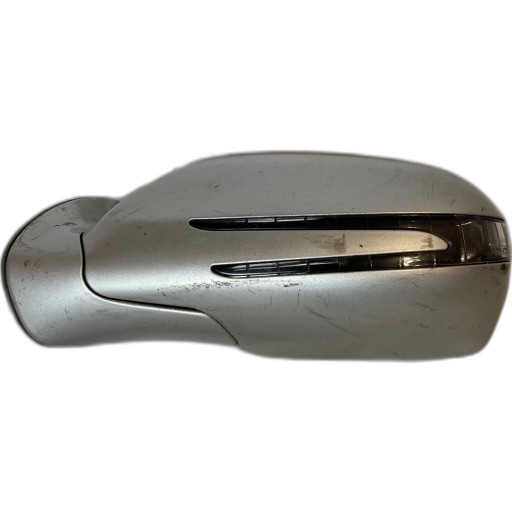mirror front front left Mercedes CLC W203 9 Pin UK