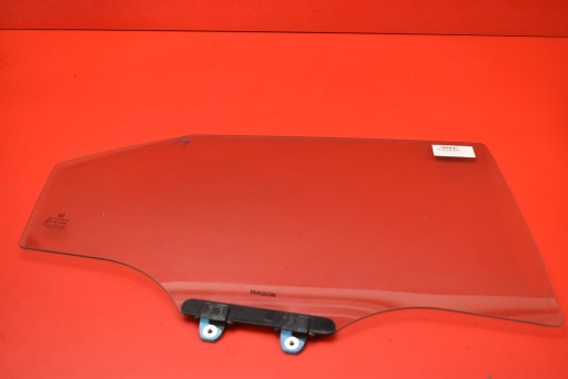 СКЛО БОКОВЕ ПРАВЕ ЗАДНЄ HONDA CIVIC IX УНІВЕРСАЛ 16R