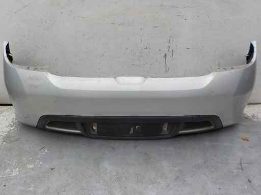 785 peugeot 308 t7 hb підйомний задній бампер