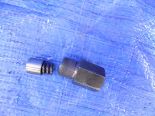 VALVOLA sensore cambio ZF DXI e-SHIFT PREMIUM VOLVO