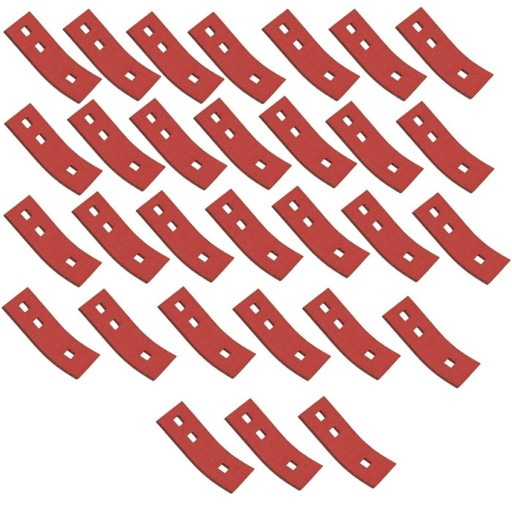 ZES000046 - НАБОР ИЗ 30 НОЖЕЙ НАБОР РЕЗНЫХ НОЖЕЙ ДЛЯ ГРЕЦИИ ВЫСОКОГО КАЧЕСТВА