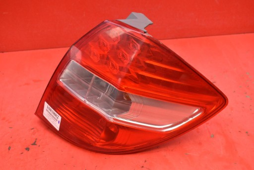 light right rear part rear P9596R HONDA JAZZ 3 III 5D HB 08-11