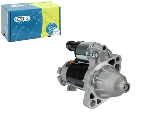 115637 - Стартер honda civic vii cr-v ii fr-v поток 2.0 2.4 05/01-