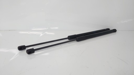 AUDI A6 C6 SILOWNIKI bonnet KOMBI 4F9827552H