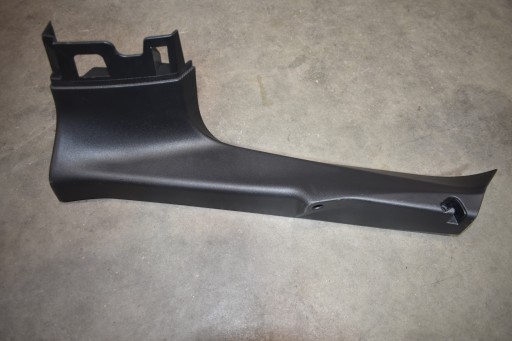 IDEALNA cover cap upholstery bonnet right BMW G02 1