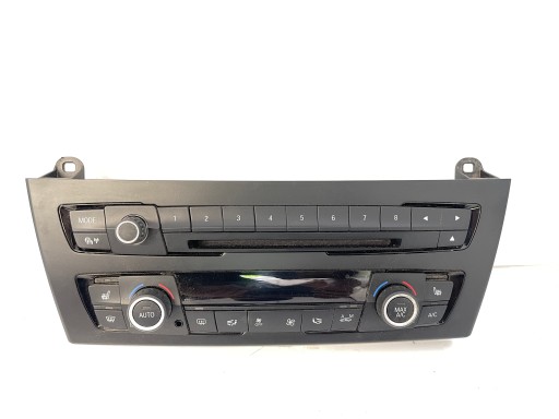 PANEL RADIA klími klimatizaci BMW F20 9323550 9320343