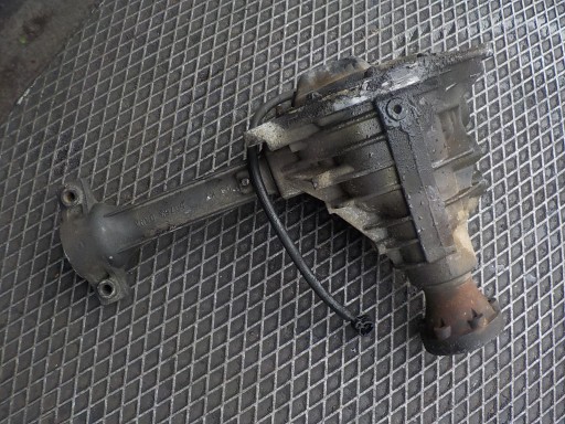 JEEP CHEROKEE řízení REDUKTOR 5Y1124AE1MYT