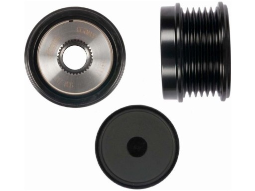 OAP7234 - Муфта генератора mercedes e class w213 1.6 2.0 c238 2.0 a238 2.0