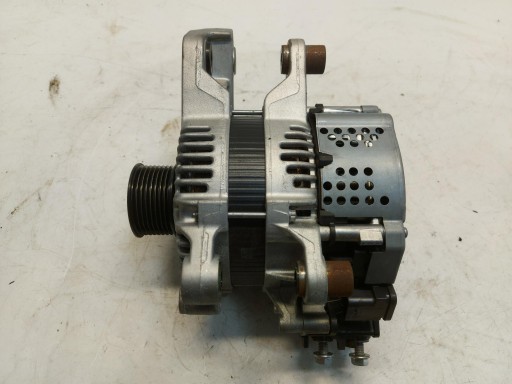 0127813020 - Suzuki sx4 s-cross ii, 2023 генератор 1.4 boosterjet smart hybrid