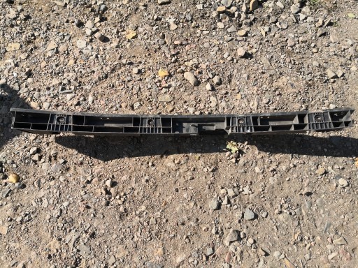 bumper bracket rear part VW SHARAN 7N0807863