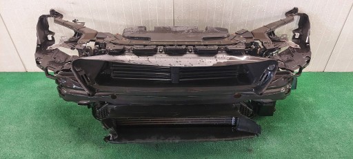 support panel for radiators complete VOLVO V40 II 12-19 1.6 petrol 1.6 2.0 DIESEL