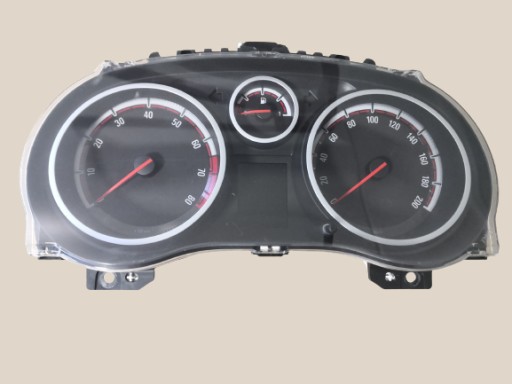 dials dials OPEL CORSA D P0013285389 EUROPA