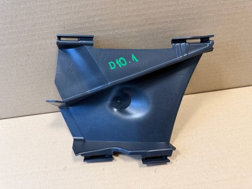 RENAULT MEGANE IV links Zufuhr luft der Stoßstange vorne 628173544R neu