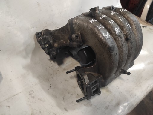 intake manifold DOLOTOWY HONDA ACCORD 6 VI 1.8 B and
