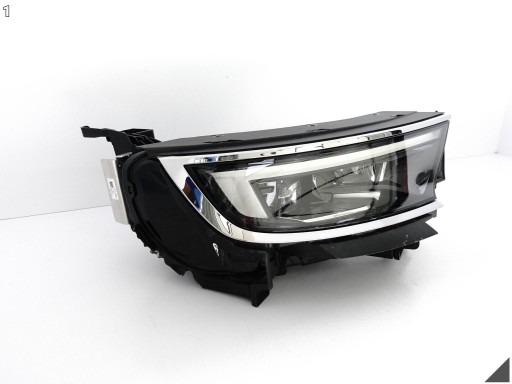 OPEL MOKKA B II 20- INTELLILUX MATRIX FULL LED light right front EUROPA