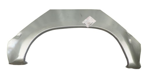 8104592 - TOYOTA HILUX 88-97 БРИЗГОВИКИ ЗАДНІЙ ПРАВИЙ