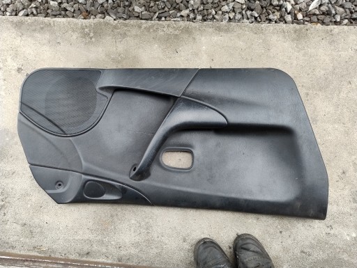 side upholstery left front door mazda mx-5 NB