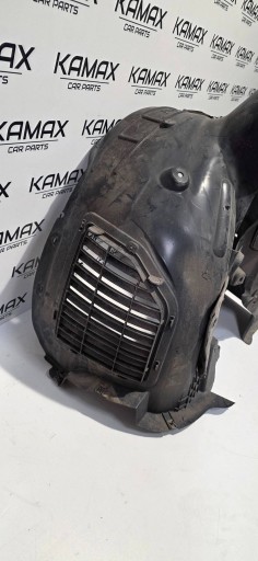 mudguard front right side Toyota Proace 9852176580