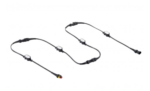 2644/1 - освещение для распылителя