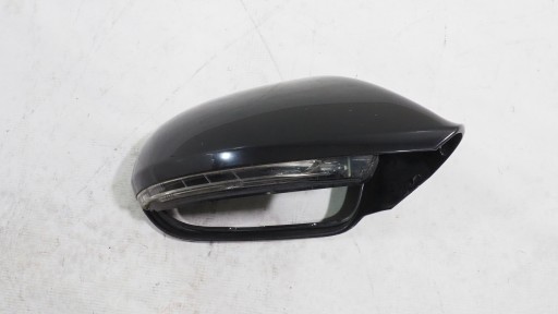 Audi A6 C7 cover mirrors right 4G0857528