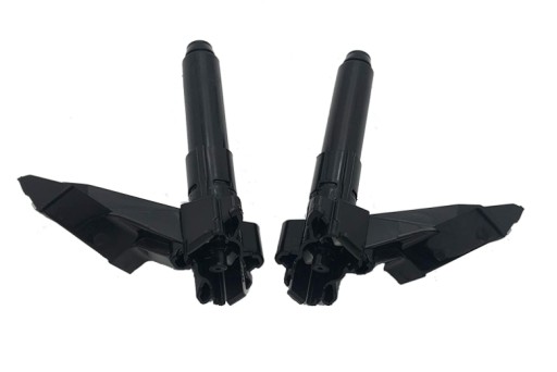 14014P 14014L - L + P ОМИВАЧ ФАР MITSUBISHI OUTLANDER 15