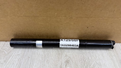 Condensateur Climatisateur air conditionné OSUSZACZ VW GOLF 5 V SEAT LEON AUDI A3 K129/04F