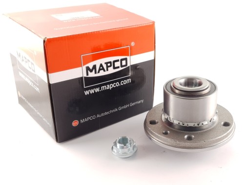 26749 - Подшипник ступицы передний задний VW TRANSPORTER T5 T6