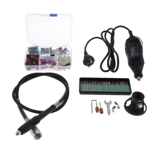 160 шт. різання, шліфування, електрична полірування