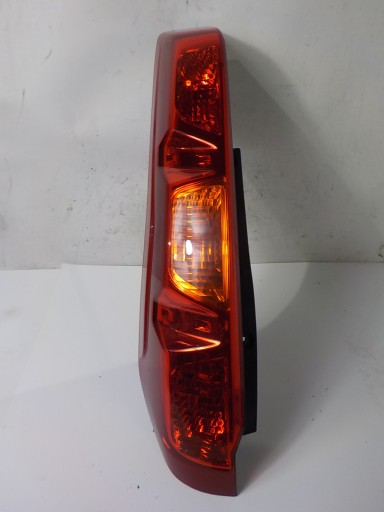 NISSAN X-TRAIL T31 light left rear left rear part