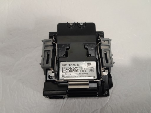 AUDI A5 F5 8W KAMERA VETRO finestrini Anteriore ASYSTENT OSSATURA 8W6907217B