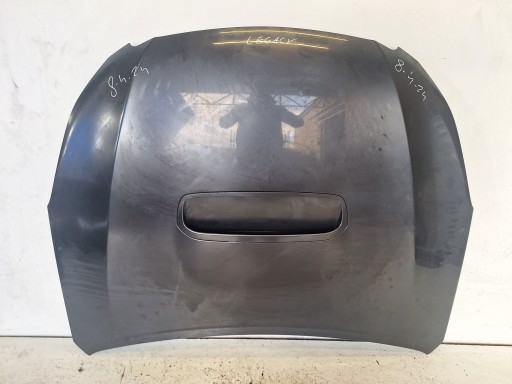 SUBARU LEGACY V SPORT 09-12 cofano